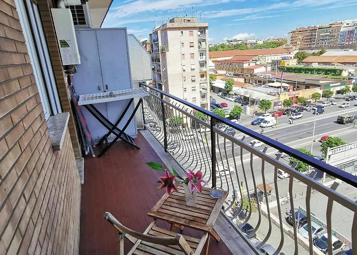 Locazione Turistica Marinella Roma